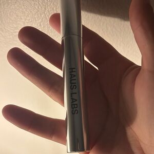 Haus Labs By Lady Gaga Silver Lipstick